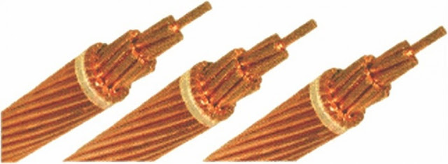 Cáp đồng trần Hàn Quốc, Cáp đồng trần, Lê Hà Vina, Cáp thép, Cáp thép chất lượng