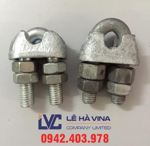 cáp neo giằng, ốc xiết, tăng đơ, Công ty sản xuất Thương mại Thép Bắc Việt, Lê Hà Vina