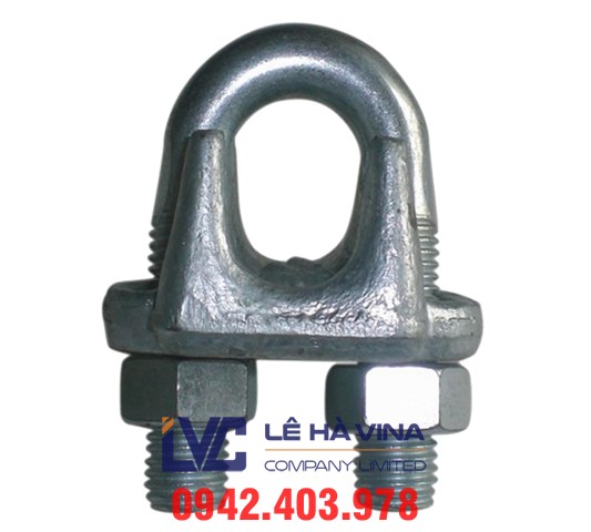 cáp thép không mạ, dây cáp thép không mạ, cáp thép, cáp không mạ, ốc xiết cáp