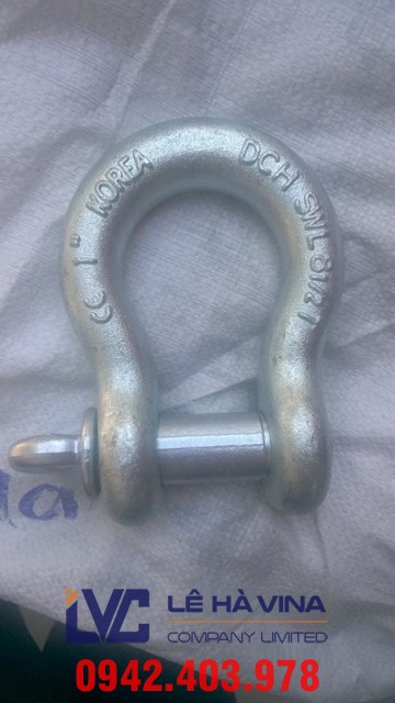 Tăng đơ Hàn Quốc, cáp D22, ma ní, Lê Hà Vina, công ty cơ khí Nguyên Bình Nguyên