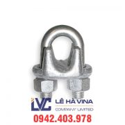 Ốc siết cáp Hàn Quốc, Ốc siết cáp, khoá cáp, cóc kẹp cáp, ốc siết cáp Hàn