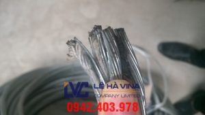 cáp thép, cáp thép nhập khẩu, dây cáp thép, ốc xiết cáp, Lê Hà Vina