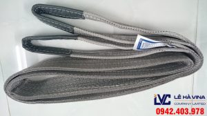 Dây cẩu hàng Hàn Quốc, Sợi cáp, Dây cáp cẩu hàng, Móc cáp