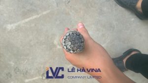 Cáp chống xoắn 19x7 Hàn Quốc, Cáp chống xoắn 19x7, Dây cáp 19x7, Sợi cáp, Dây cáp