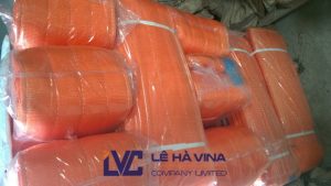 Cáp vải 20 tấn, Cáp vải, Cáp vải 20 tấn bản dẹp, Dây cáp vải cẩu hàng, Dây cáp vải 20 tấn