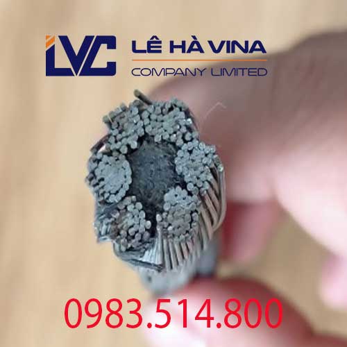 Cáp neo giằng