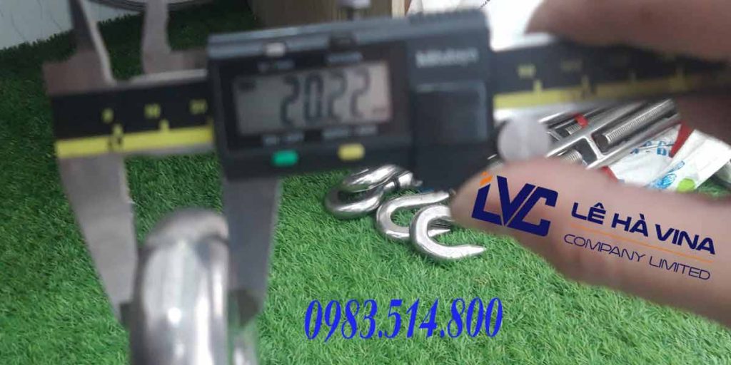 Nên chọn tăng đơ phù hợp với mục đích sử dụng của công trình
